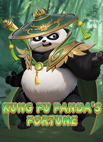 Kung Fu Panda's Fortune