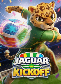 Jaguar Kickoff