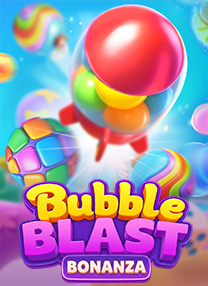 Bubble Blast Bonanza