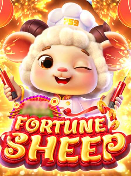 Fortune Sheep