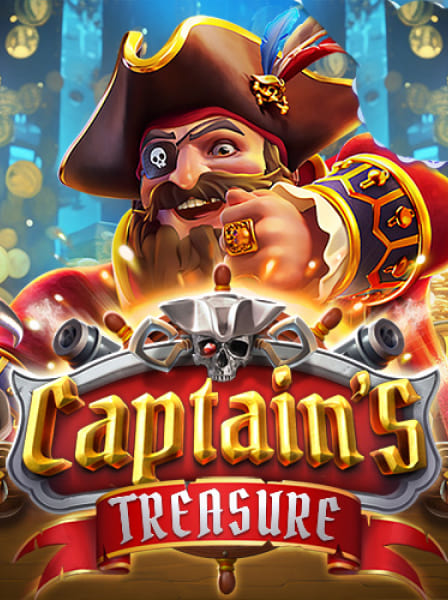 Captain's Treasure