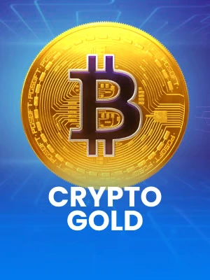 Crypto Gold