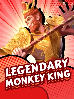 Legendary Monkey King