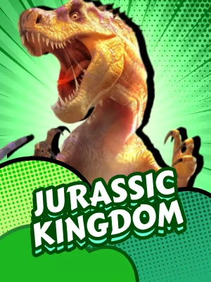Jurassic Kingdom