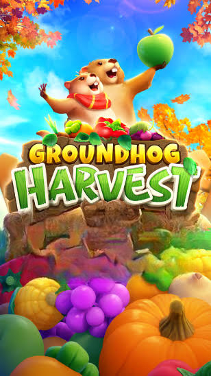 Groundhog Harvest