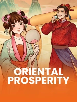 Oriental Prosperity