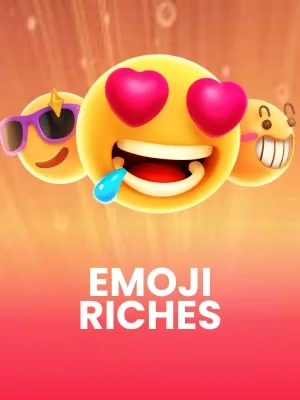 Emoji Riches