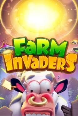 Farm Invaders