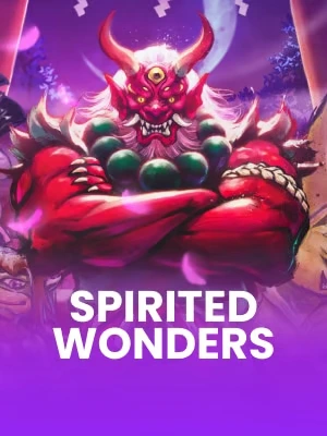 Spirited Wonders