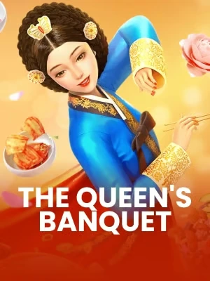 The Queen's Banquet