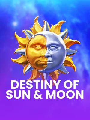 Destiny of Sun & Moon