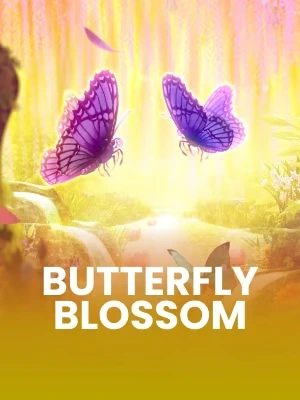 Butterfly Blossom