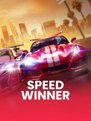 Speed Winner