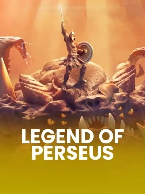 Legend of Perseus