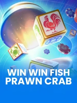 Win Win Fish Prawn Crab