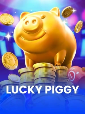 Lucky Piggy