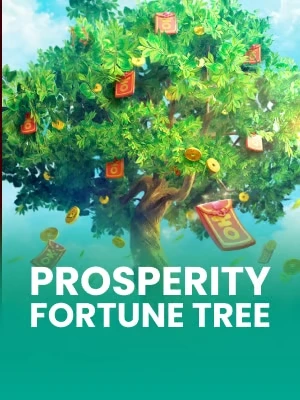 Prosperity Fortune Tree