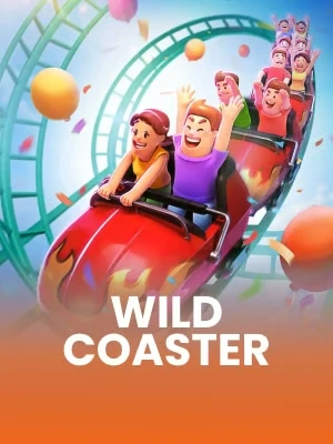Wild Coaster