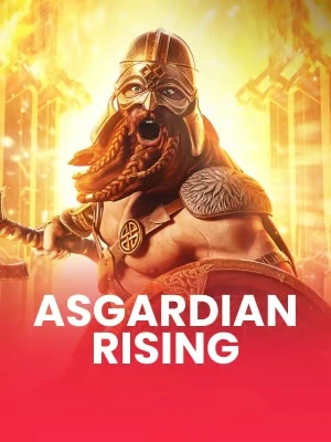 Asgardian Rising