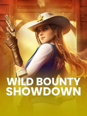 Wild Bounty Showdown