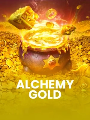 Alchemy Gold