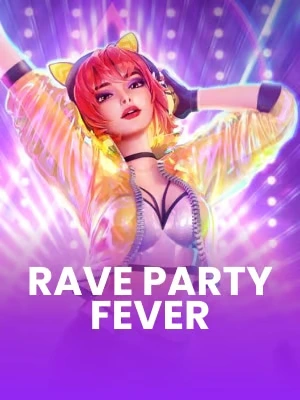 Rave Party Fever