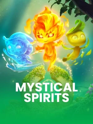 Mystical Spirits