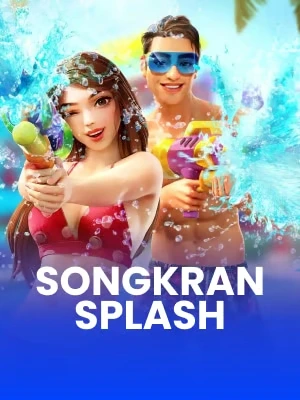Songkran Splash