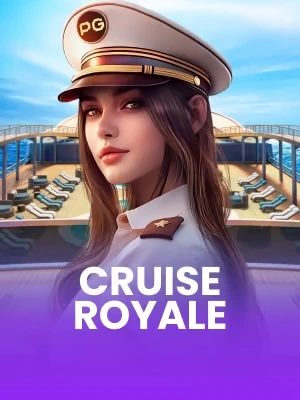 Cruise Royale