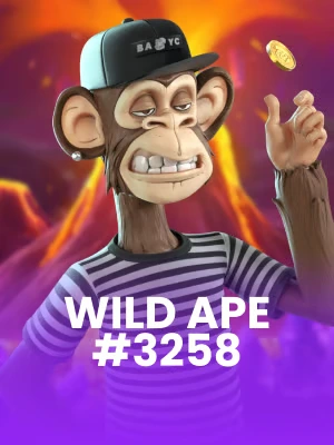 Wild Ape