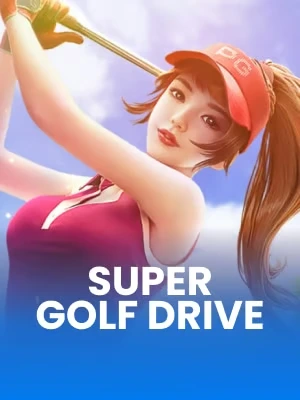 Super Golf Drive