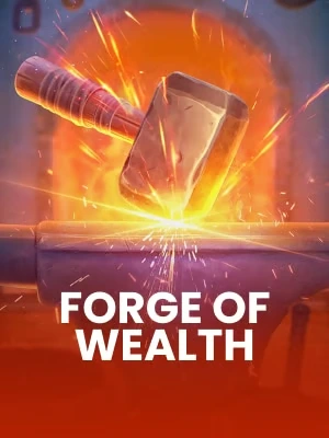 Forge of Wealth