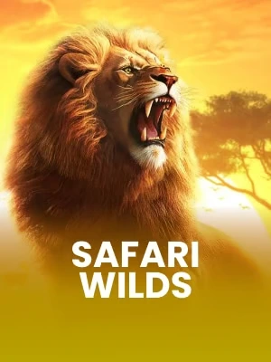 Safari Wilds