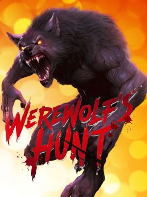 Werewolf's Hunt