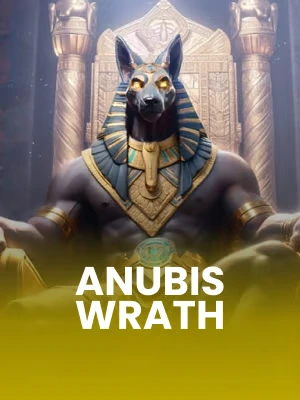 Anubis Wrath