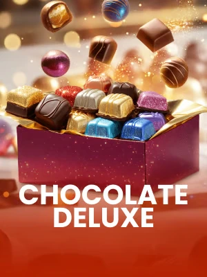 Chocolate Deluxe