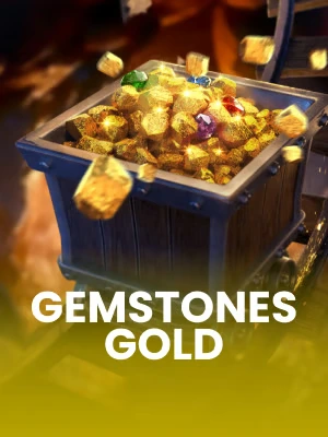 Gemstones Gold