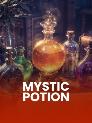 Mystic Potion