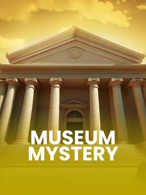 Museum Mystery