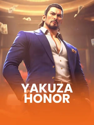 Yakuza Honor