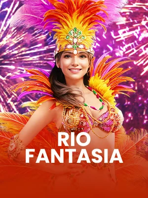 Rio Fantasia