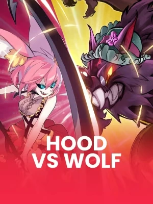 Hood vs Wolf