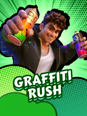 Graffiti Rush