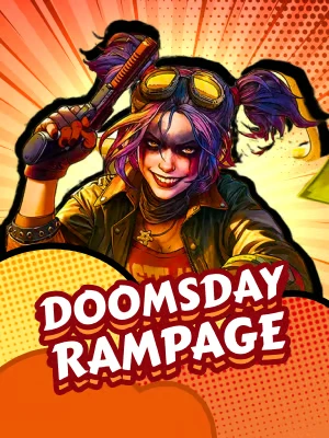 Doomsday Rampage