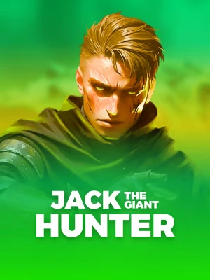 Jack the Giant Hunter