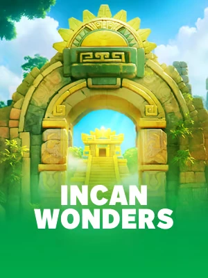 Incan Wonders