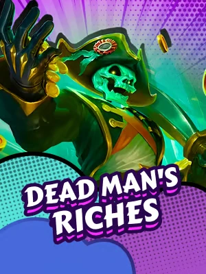 Dead Man's Riches