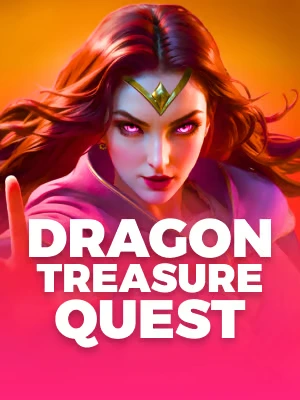 Dragon's Treasures Quest