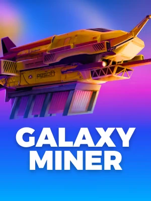 Galaxy Miner