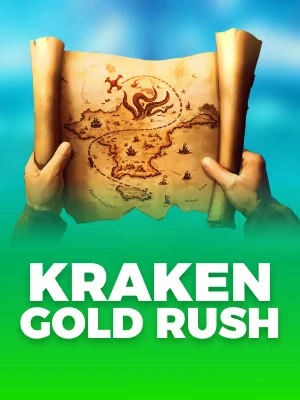 Kraken Gold Rush